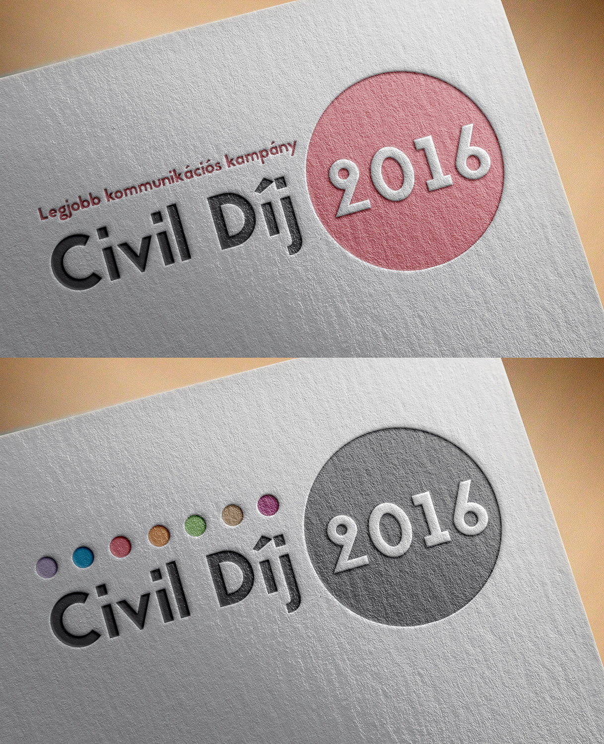 Civil Díj Egyesület